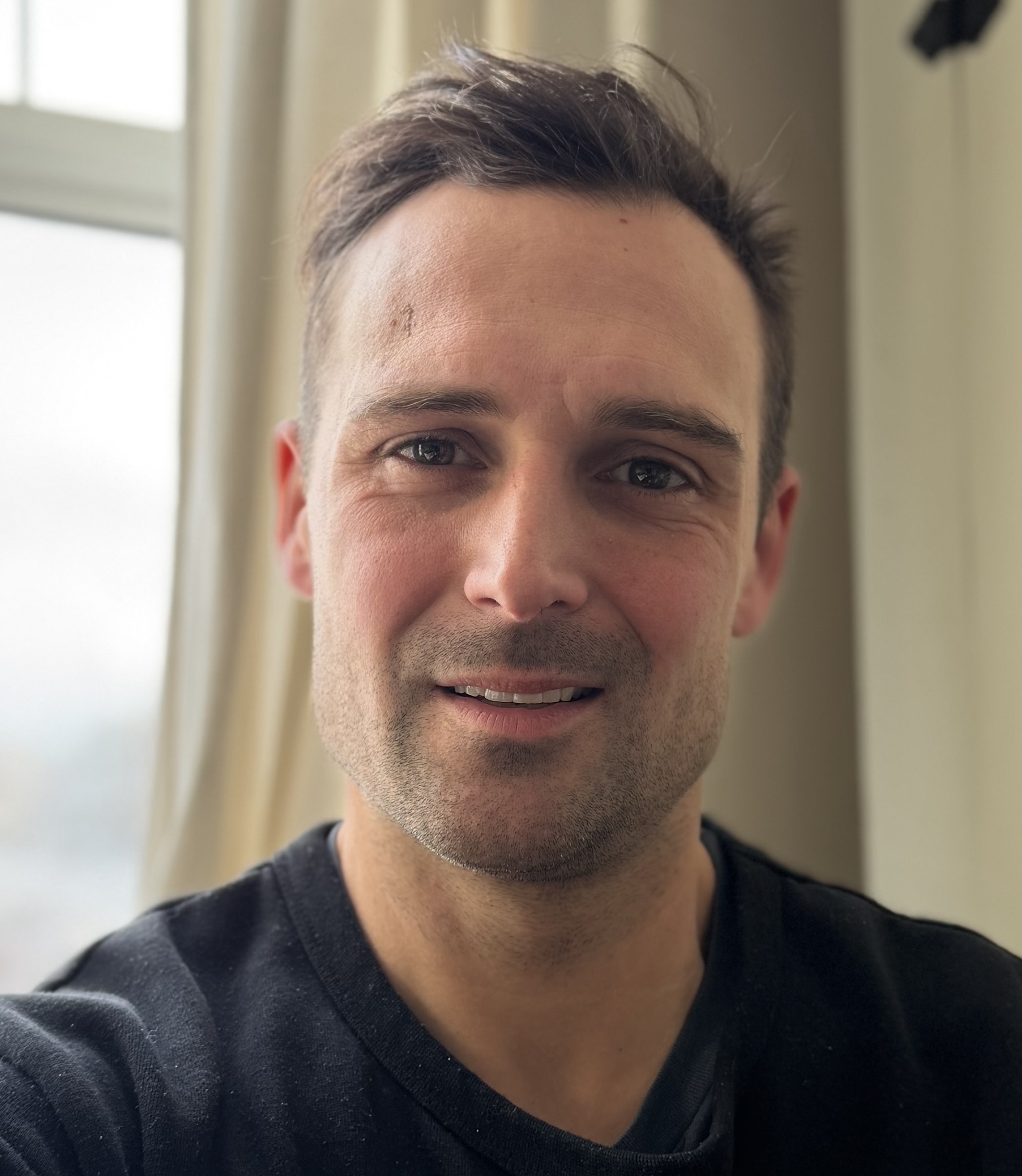 Jamie Bower, founder of Skyhooks Apps
